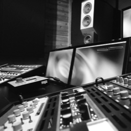 mastering desk