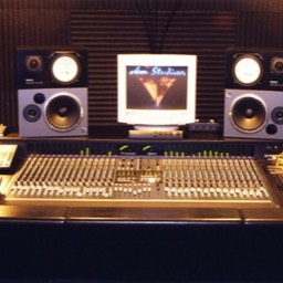 recording studio