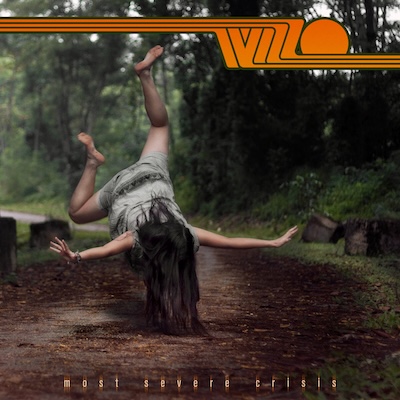 Wizzo - Most Severe Crisis